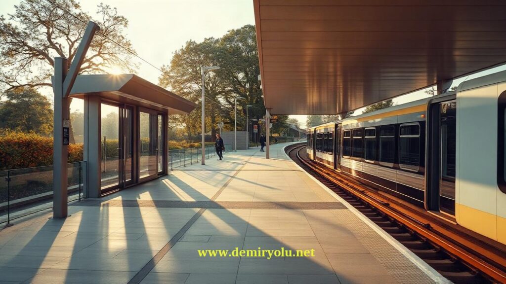 TfGM ve Kier İmzayı Attı: Manchester Metrolink Yenileniyor