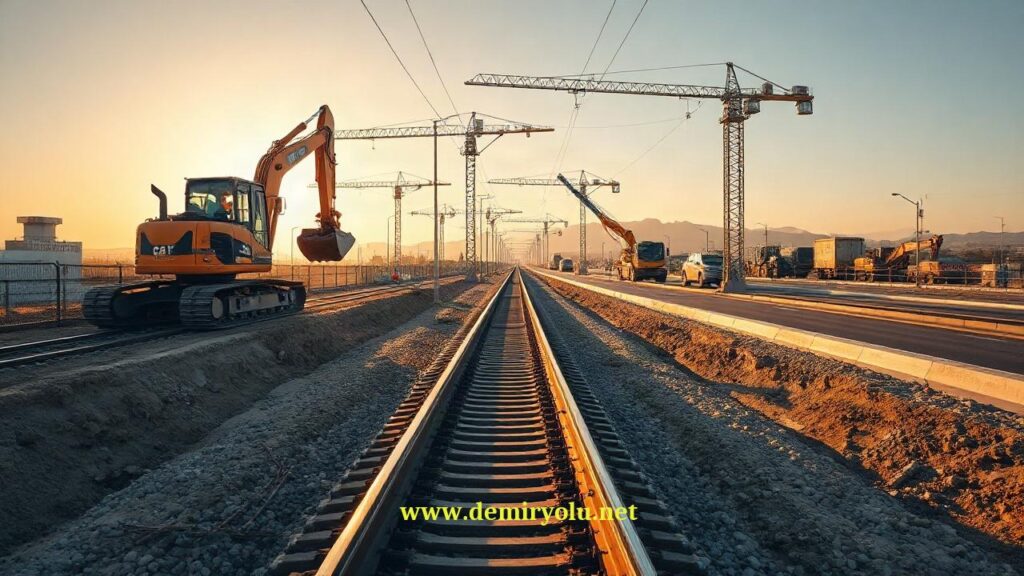 L.A. Metro Temel Attı: 4 Milyar Dolarlık Yeni Hafif Raylı Hat