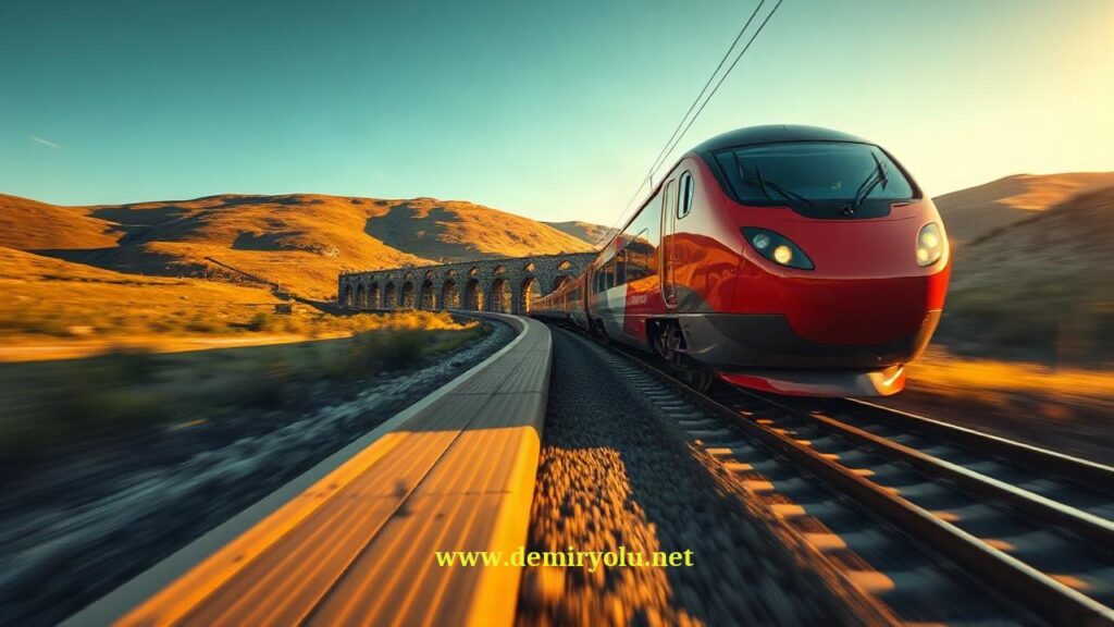WSP, İngiltere Hızlı Tren Grubuna Katıldı: Altyapıya Yön Verecek