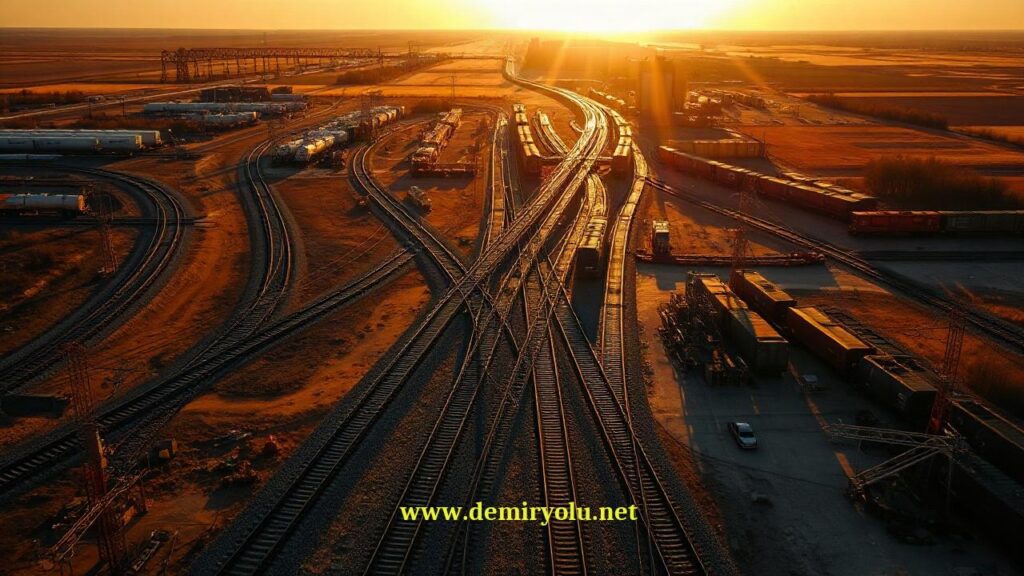 Progressive Railroading: Demiryolunun Lider Kadınları Belirleniyor