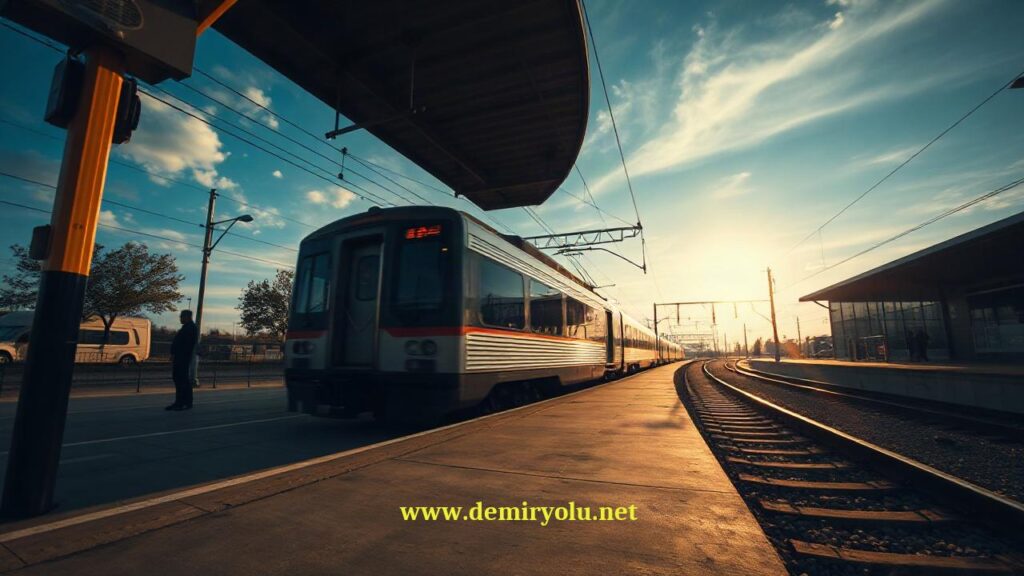ABD’de MBTA Açıkladı: CapeFLYER Yolcu Sayısında Yüzde 7 Artış