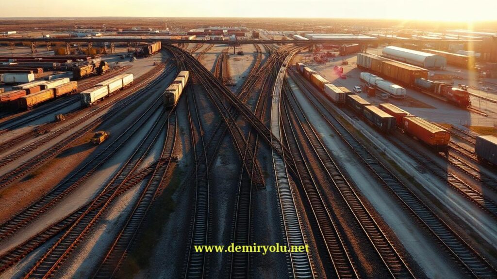 Union Pacific’in 85 Milyar Dolarlık Teklifi: ABD’de Süre Uzatıldı