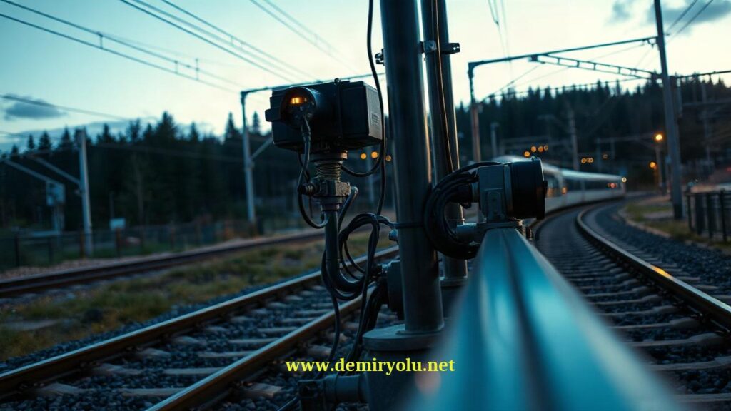 Siemens İmzayı Attı: Almanya’ya 61 Bataryalı Tren Geliyor