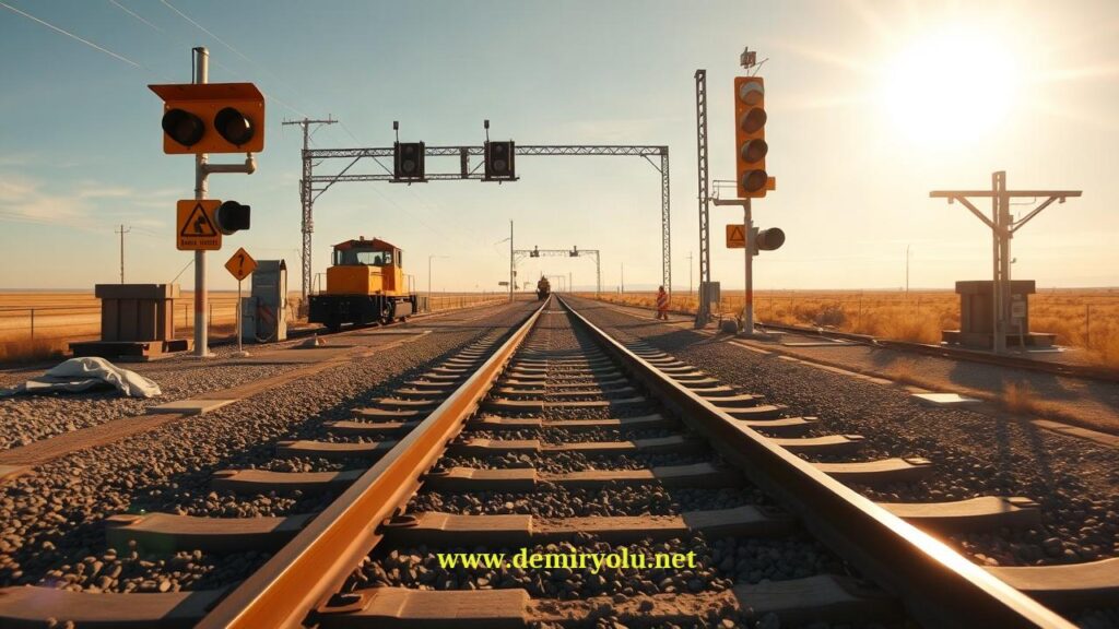 Union Pacific Hattına Onay: 1,2 Milyon Dolarlık Güvenlik Yatırımı