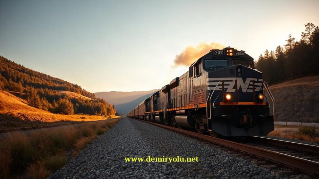 Amtrak Seferleri İkiye Katlıyor: Pennsylvanian Hattında Kapasite Artışı