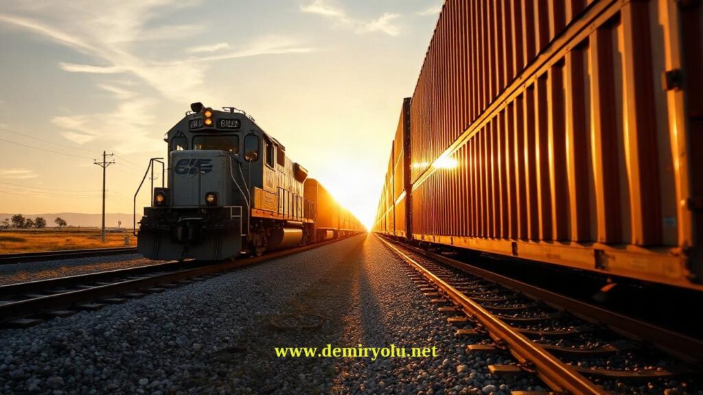 CSX 4 Rakibini Geride Bıraktı: 2026 AAR Çevre Ödülü Açıklandı