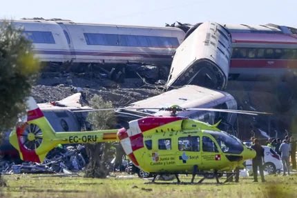 İspanya’da Hızlı Tren Kazası: Urda’da 68 Ölü, Kırmızı Sinyale Rağmen Verilen İzin Soruşturmanın Odağında