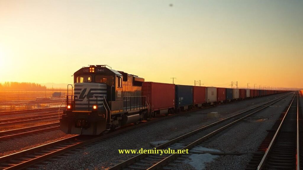 Demiryolu Devi CSX Duyurdu: COO Mike Cory Emekli Oluyor