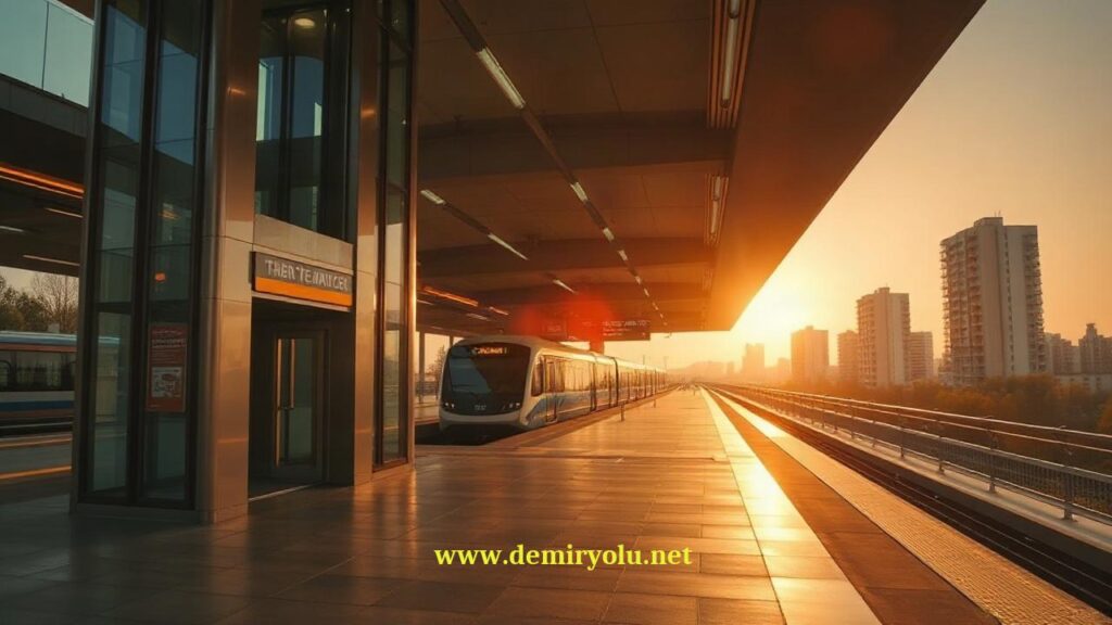 TransLink Açıkladı: SkyTrain Asansörlerinde %20 Kapasite Artışı