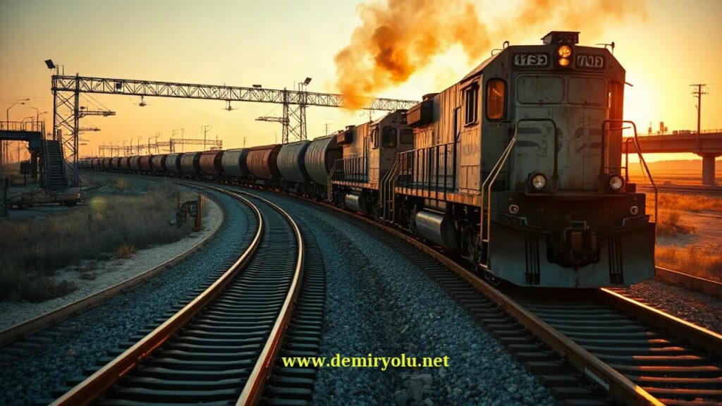 BNSF Yük Ağını Genişletiyor: Sertifikalı Hat Sayısı 10’a Yükseldi